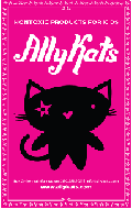 Ally Kats