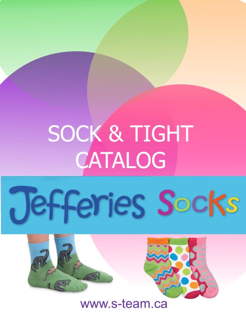 Jefferies Socks & Tight Catalog Jefferies Socks & Tight Catalog