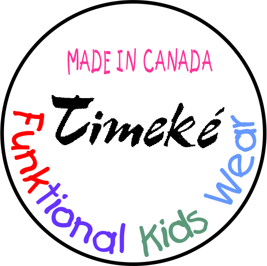 Timeke Logo Timeke Logo