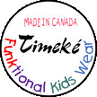 Timeke Infant Accessories